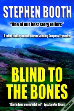 Capa do artigo Blind To The Bones