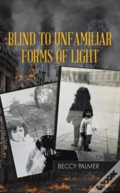 Capa do artigo Blind To Unfamiliar Forms Of Light