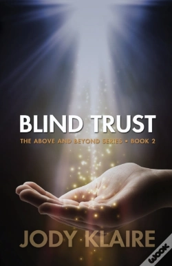 Capa do artigo Blind Trust