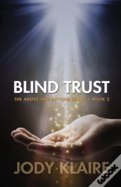 Capa do artigo Blind Trust