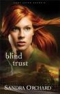 Blind Trust (Port Aster Secrets Book #2) - Preview