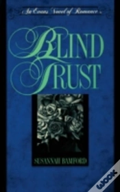 Capa do artigo Blind Trust