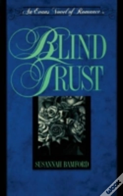Capa do artigo Blind Trust