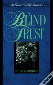 Capa do artigo Blind Trust