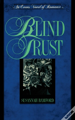 Capa do artigo Blind Trust