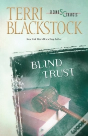 Capa do artigo Blind Trust