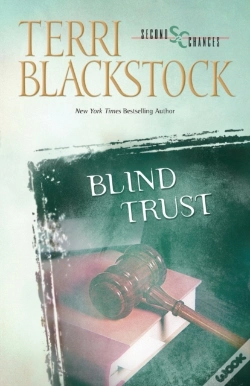 Capa do artigo Blind Trust