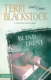 Capa do artigo Blind Trust