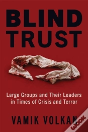 Capa do artigo Blind Trust