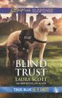 Blind Trust_True Blue K-94 Eb - Preview
