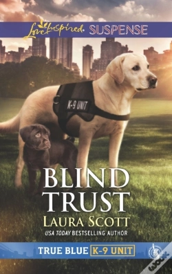 Capa do artigo Blind Trust_True Blue K-94 Eb