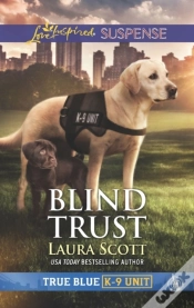 Capa do artigo Blind Trust_True Blue K-94 Eb
