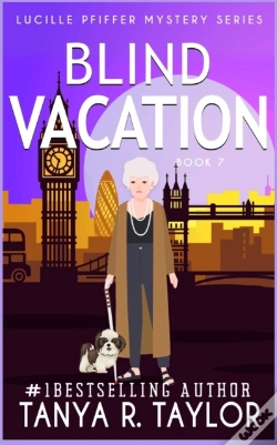 Capa do artigo Blind Vacation