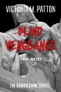 Blind Vengeance - Preview