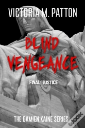Capa do artigo Blind Vengeance