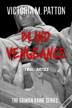 Capa do artigo Blind Vengeance