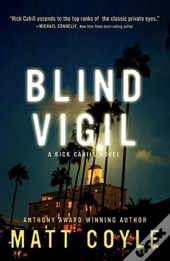 Blind Vigil