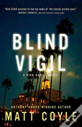 Blind Vigil