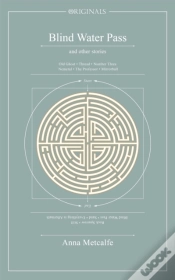 Capa do artigo Blind Water Pass