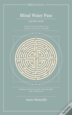 Capa do artigo Blind Water Pass
