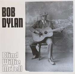 Capa do artigo Blind Willie McTell - Vinil