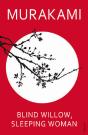 Blind Willow, Sleeping Woman - Preview