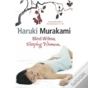 Capa do artigo Blind Willow, Sleeping Woman