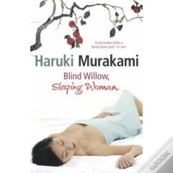 Capa do artigo Blind Willow, Sleeping Woman