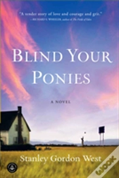 Capa do artigo Blind Your Ponies