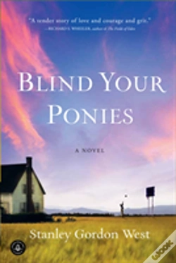 Capa do artigo Blind Your Ponies