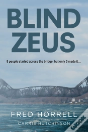 Capa do artigo Blind Zeus
