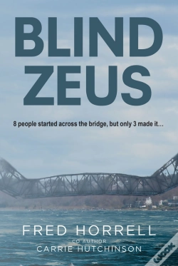 Capa do artigo Blind Zeus