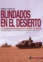 Blindados En El Desierto - Preview
