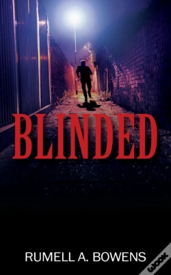 Capa do artigo Blinded