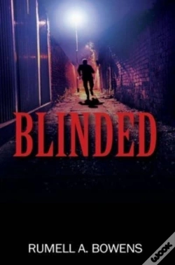 Capa do artigo Blinded