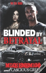 Capa do artigo Blinded By Betrayal