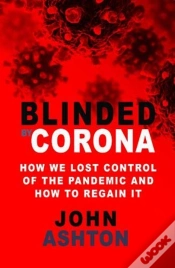 Capa do artigo Blinded By Corona