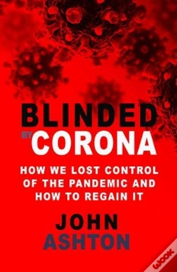 Capa do artigo Blinded By Corona