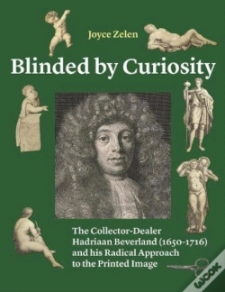 Capa do artigo Blinded By Curiosity