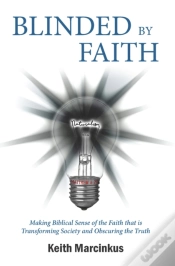 Capa do artigo Blinded By Faith