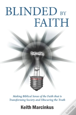 Capa do artigo Blinded By Faith
