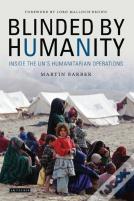 Blinded By Humanity