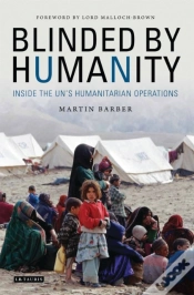 Capa do artigo Blinded By Humanity