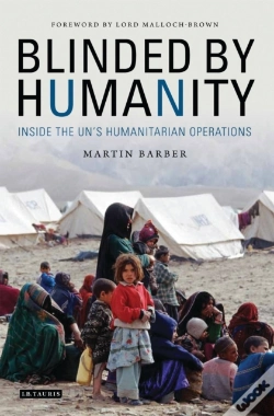Capa do artigo Blinded By Humanity