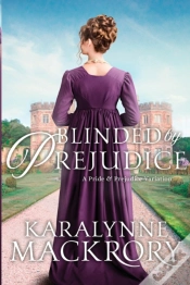 Capa do artigo Blinded By Prejudice