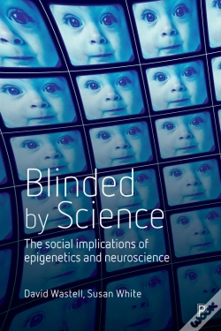 Capa do artigo Blinded By Science