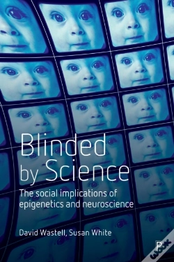Capa do artigo Blinded By Science