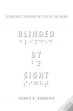Capa do artigo Blinded By Sight