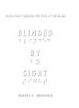 Blinded By Sight - Preview