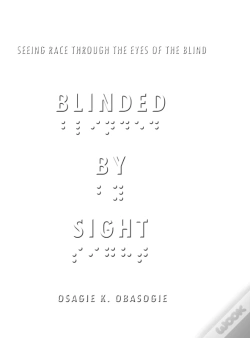 Capa do artigo Blinded By Sight